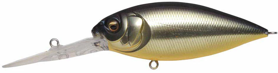 Megabass Deep-X 300 Deep Diving Crankbait - Image 19