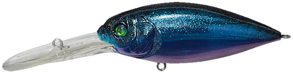 Megabass Deep-X 300 Deep Diving Crankbait - Image 2