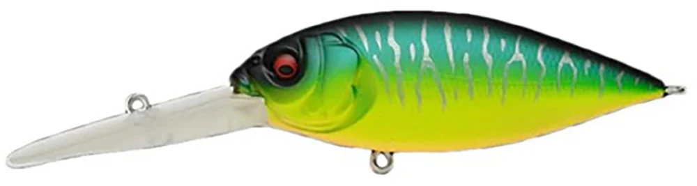 Megabass Deep-X 300 Deep Diving Crankbait - Image 20