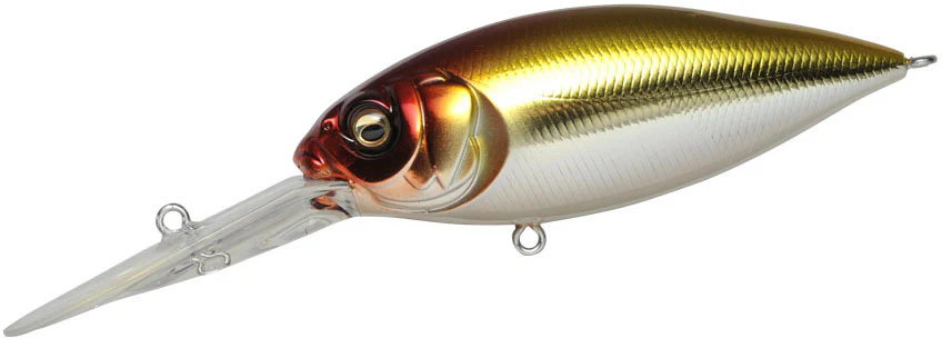 Megabass Deep-X 300 Deep Diving Crankbait - Image 22