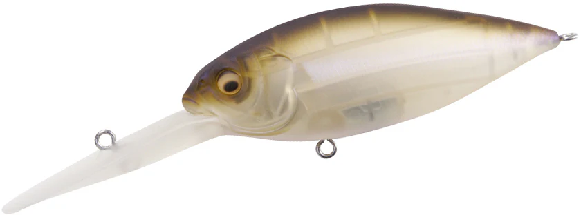 Megabass Deep-X 300 Deep Diving Crankbait - Image 23