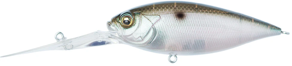 Megabass Deep-X 300 Deep Diving Crankbait - Image 24