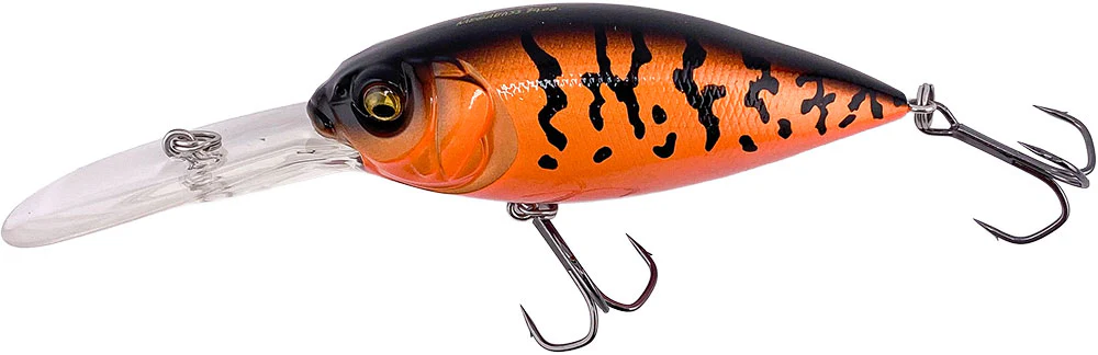 Megabass Deep-X 300 Deep Diving Crankbait - Image 26