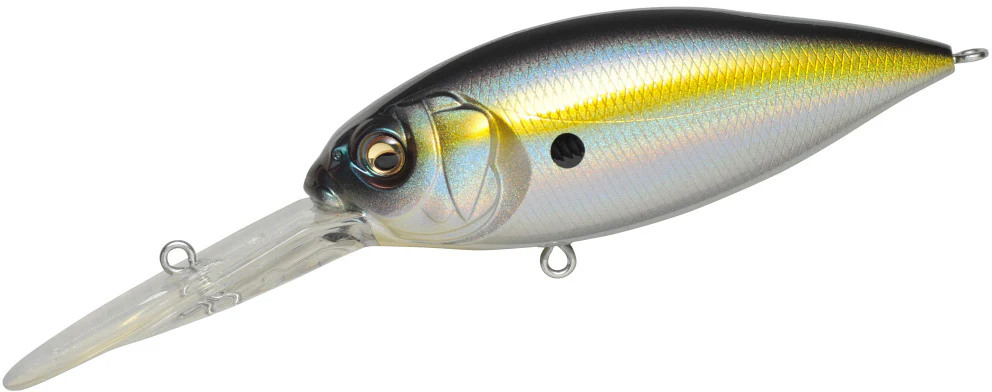 Megabass Deep-X 300 Deep Diving Crankbait - Image 27