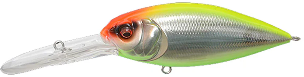 Megabass Deep-X 300 Deep Diving Crankbait - Image 30