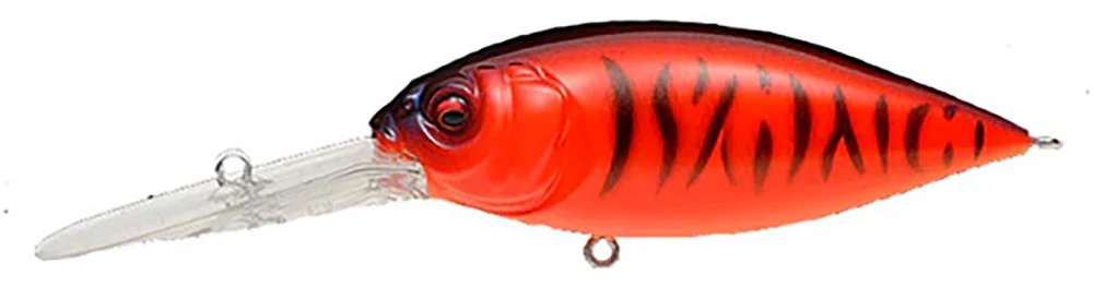 Megabass Deep-X 300 Deep Diving Crankbait - Image 31