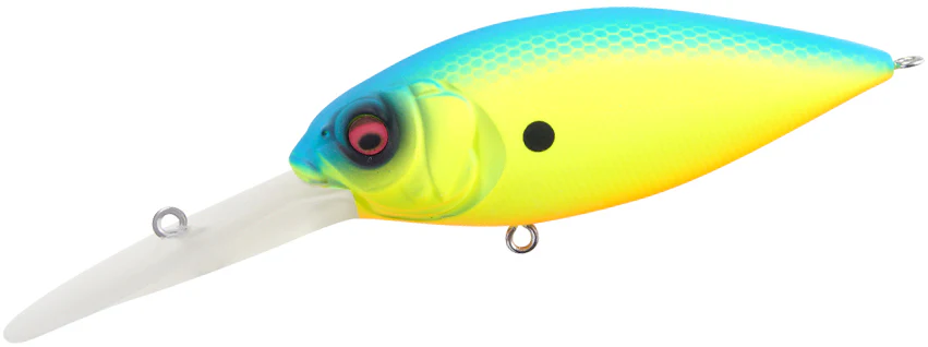 Megabass Deep-X 300 Deep Diving Crankbait - Image 34