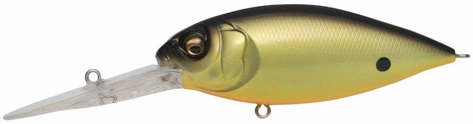 Megabass Deep-X 300 Deep Diving Crankbait - Image 38