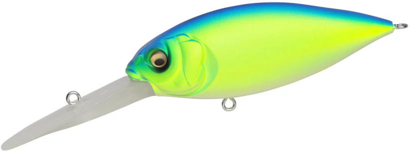 Megabass Deep-X 300 Deep Diving Crankbait - Image 9