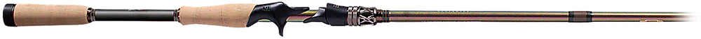 Megabass Destroyer Evoluzion Series Baitcasting Rods - Image 7