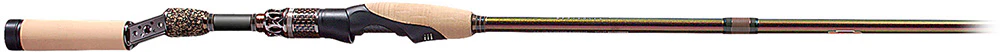 Megabass Destroyer Evoluzion Series Spinning Rods - Image 2