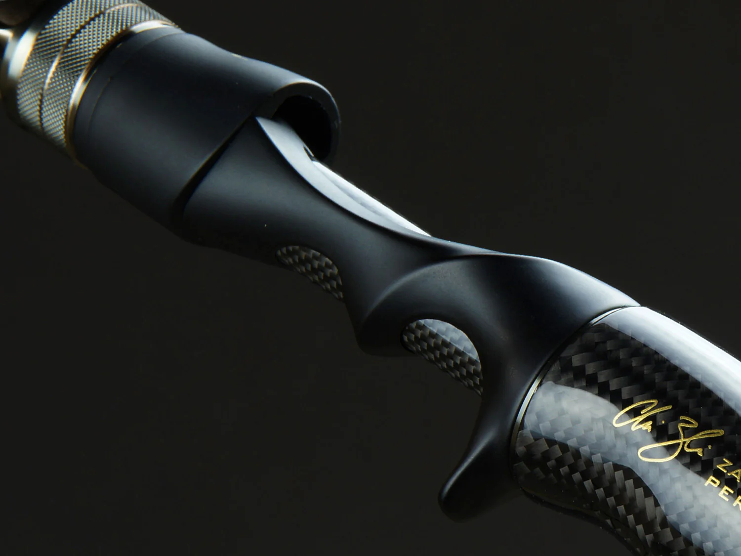 Megabass Destroyer P5 Spinning Rod - Image 6