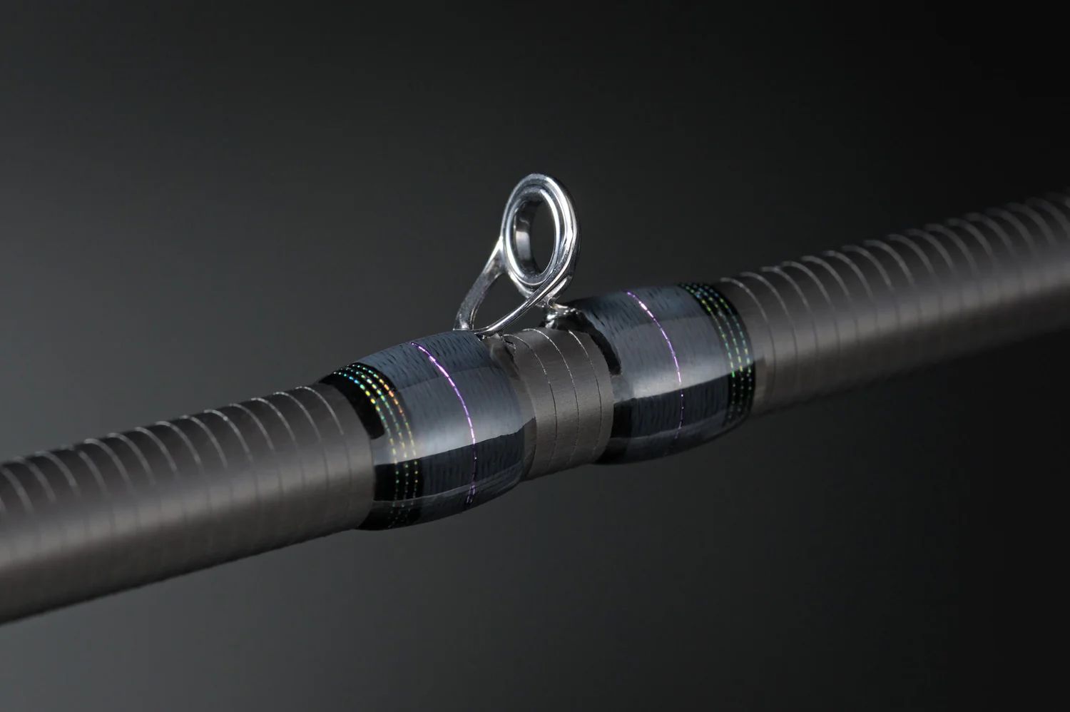 Megabass Destroyer P5 Spinning Rod - Image 8