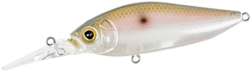 Megabass Diving Flap Slap 3 Inch Crankbait - Image 3