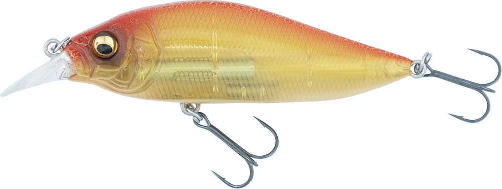 Megabass Diving Flap Slap 3 Inch Crankbait - Image 6