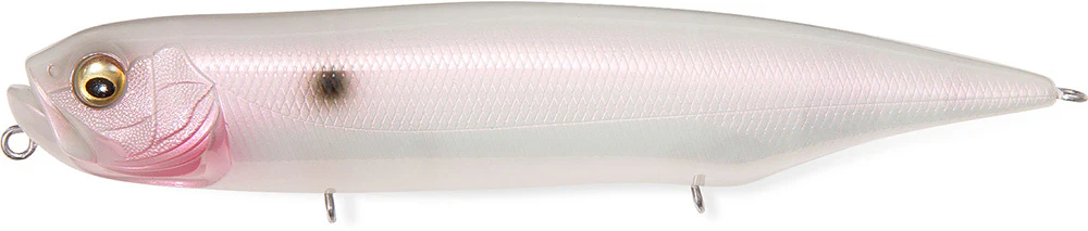 Megabass Dog-X Diamante Sonic Slide