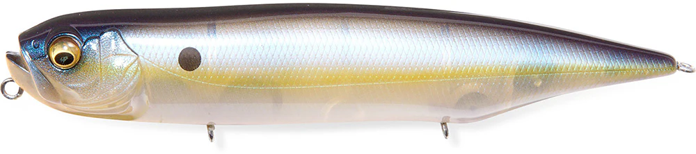 Megabass Dog-X Diamante Sonic Slide - Image 10