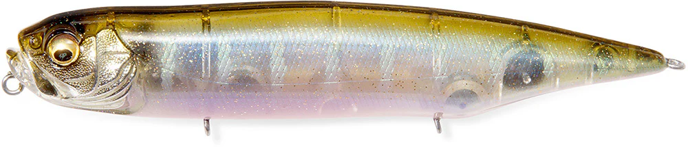 Megabass Dog-X Diamante Sonic Slide - Image 12