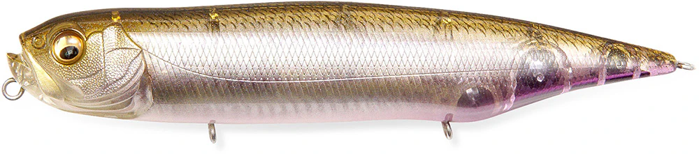 Megabass Dog-X Diamante Sonic Slide - Image 2
