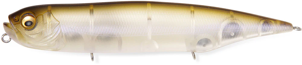 Megabass Dog-X Diamante Sonic Slide - Image 8