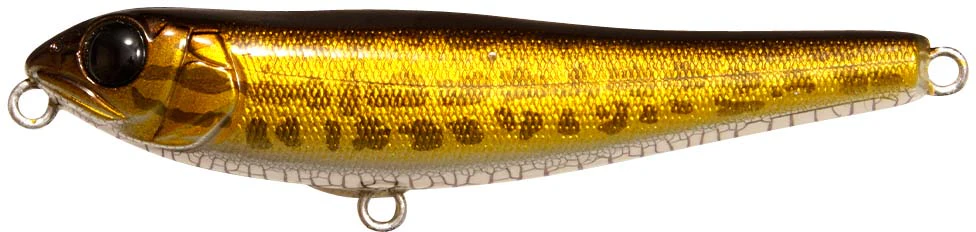 Megabass Dog-X JR Coayu (BFS) - Image 15