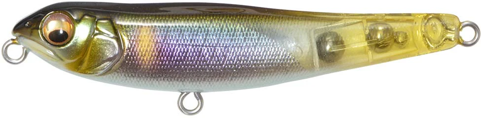 Megabass Dog-X JR Coayu (BFS) - Image 3