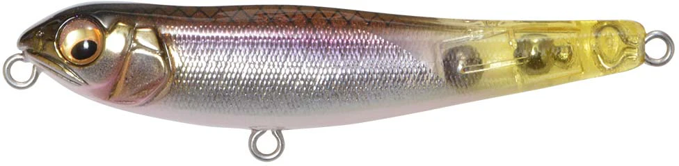 Megabass Dog-X JR Coayu (BFS) - Image 4