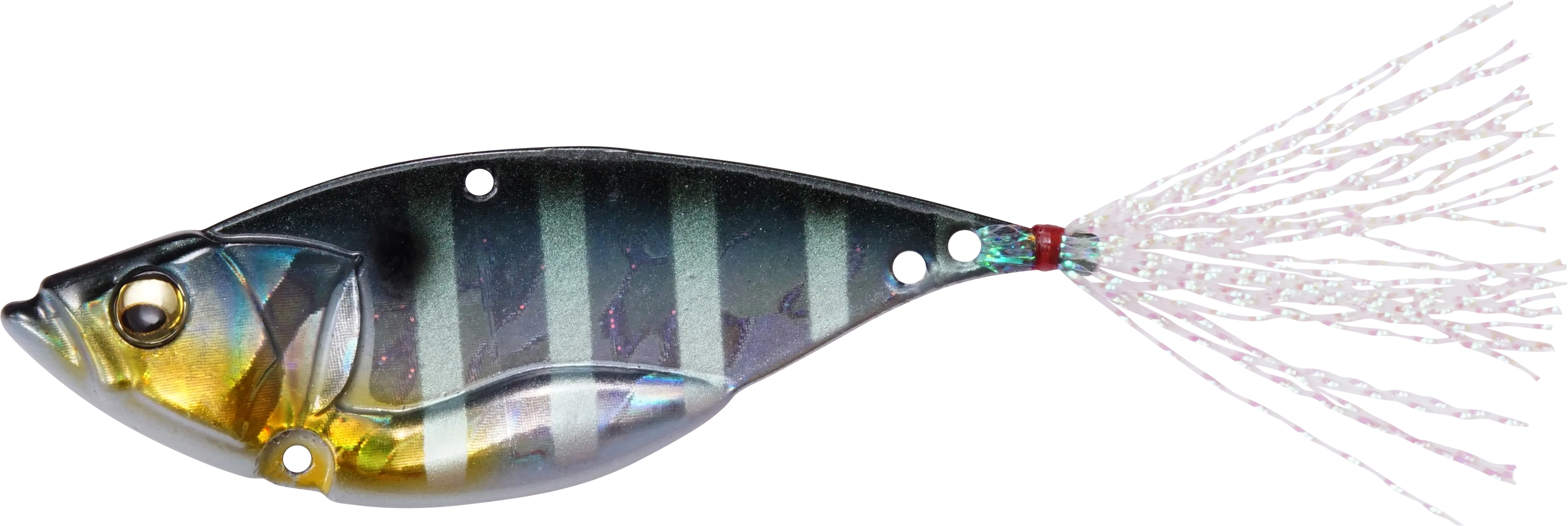 Megabass Dyna Response Blade Bait - Image 13