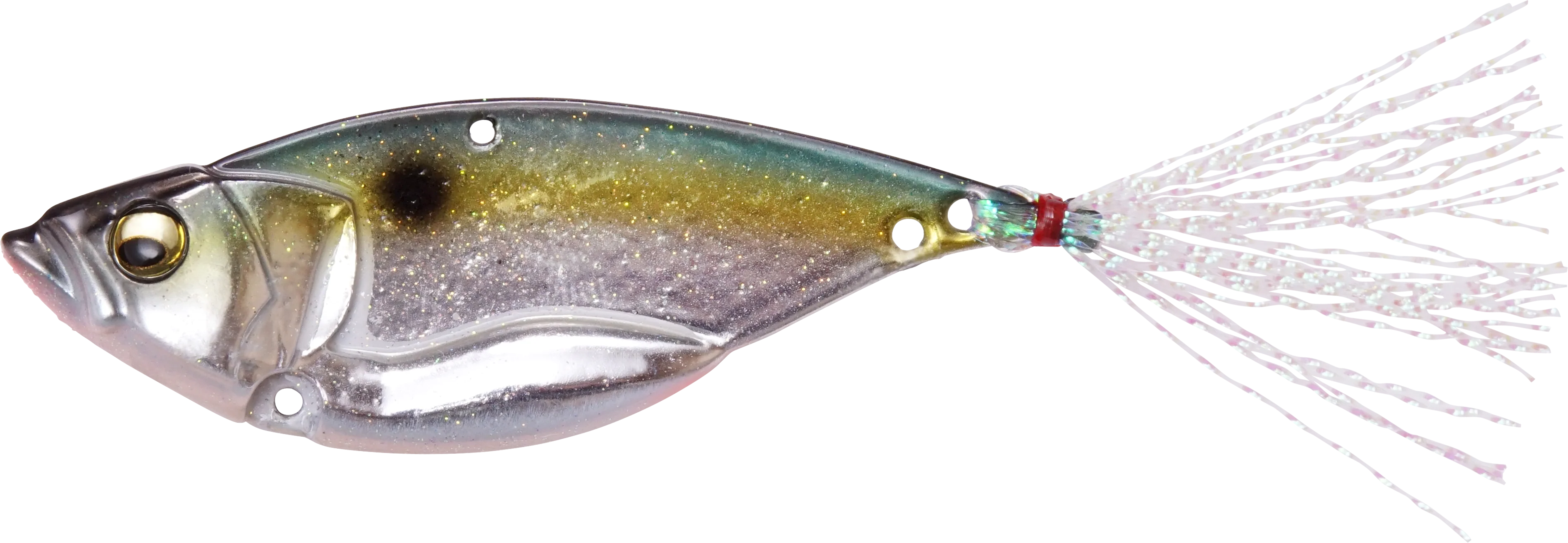 Megabass Dyna Response Blade Bait - Image 21