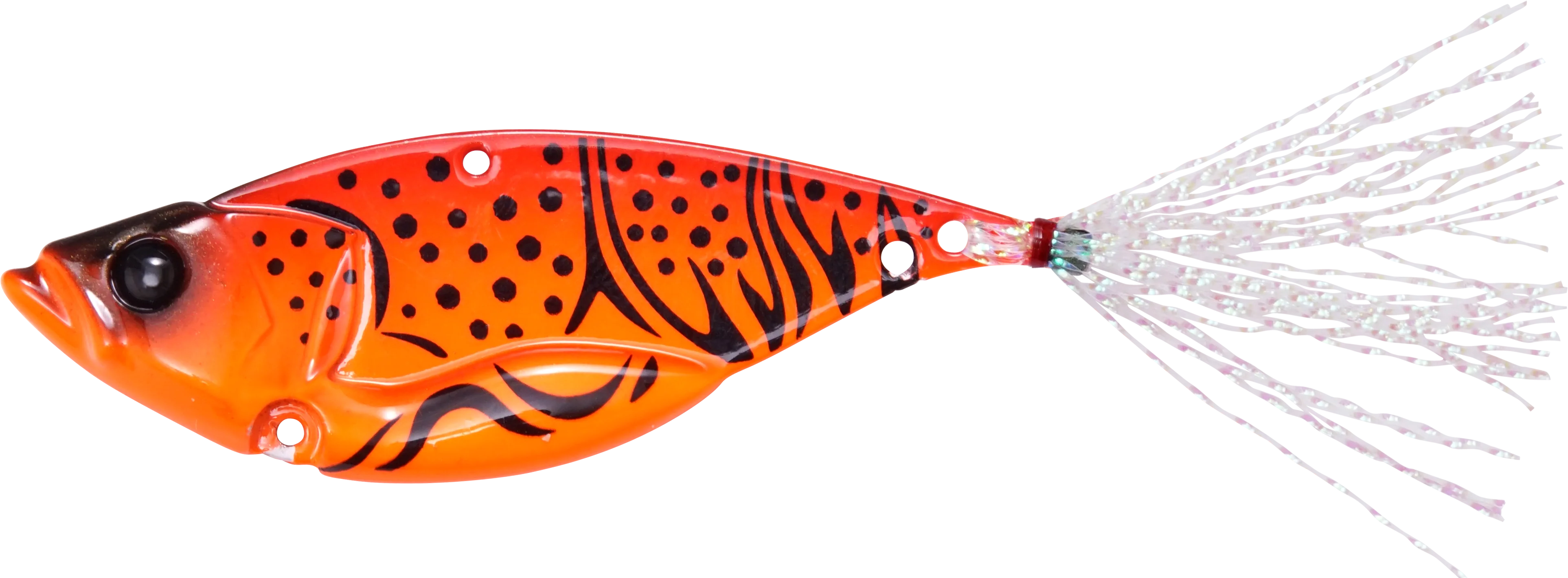 Megabass Dyna Response Blade Bait - Image 26