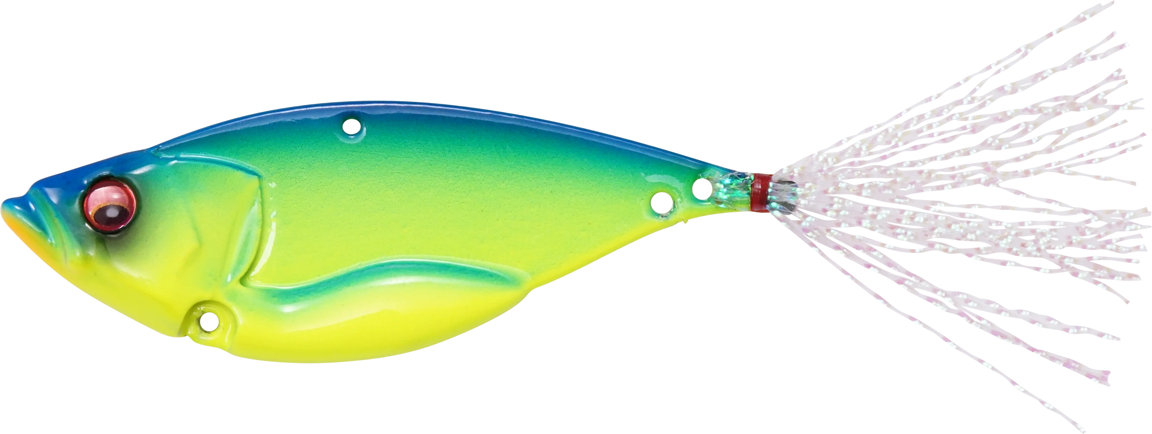 Megabass Dyna Response Blade Bait - Image 4