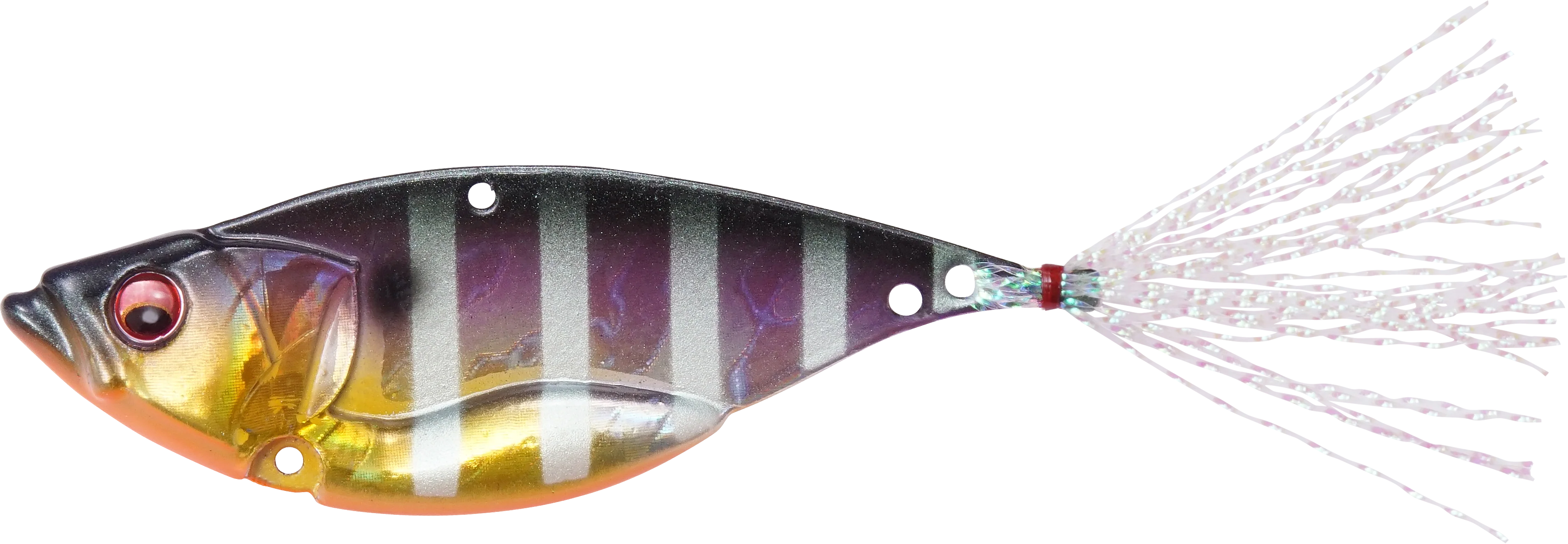 Megabass Dyna Response Blade Bait - Image 7