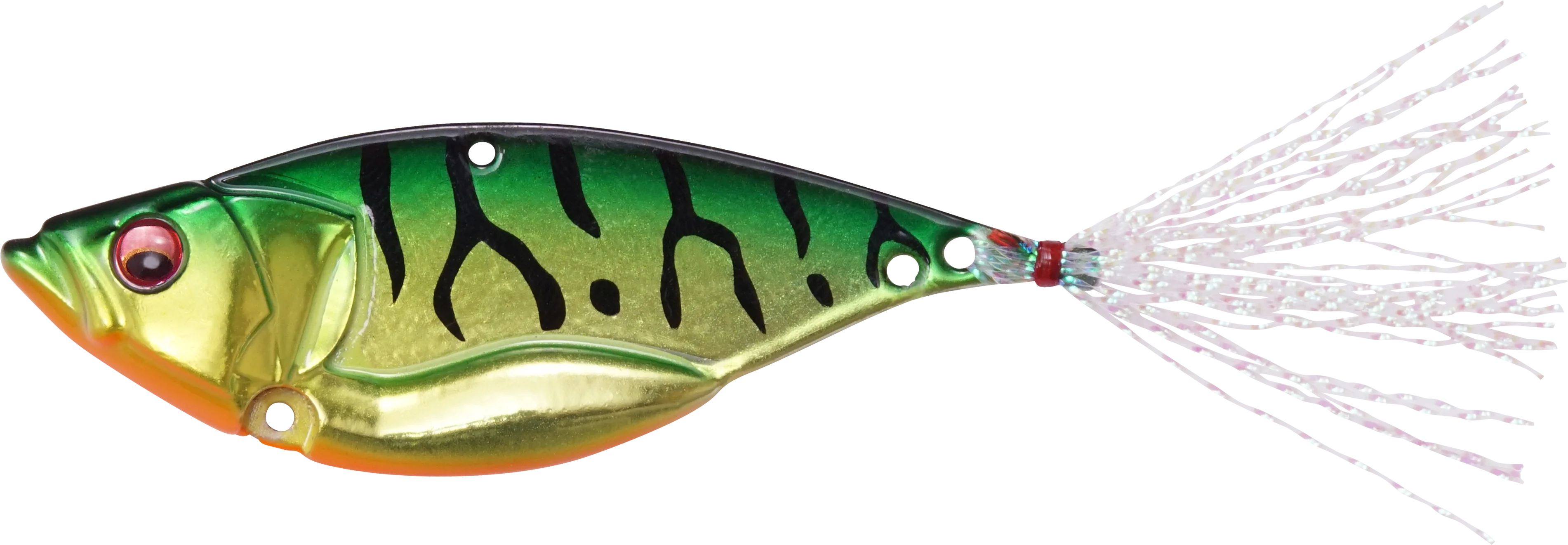 Megabass Dyna Response Blade Bait - Image 9