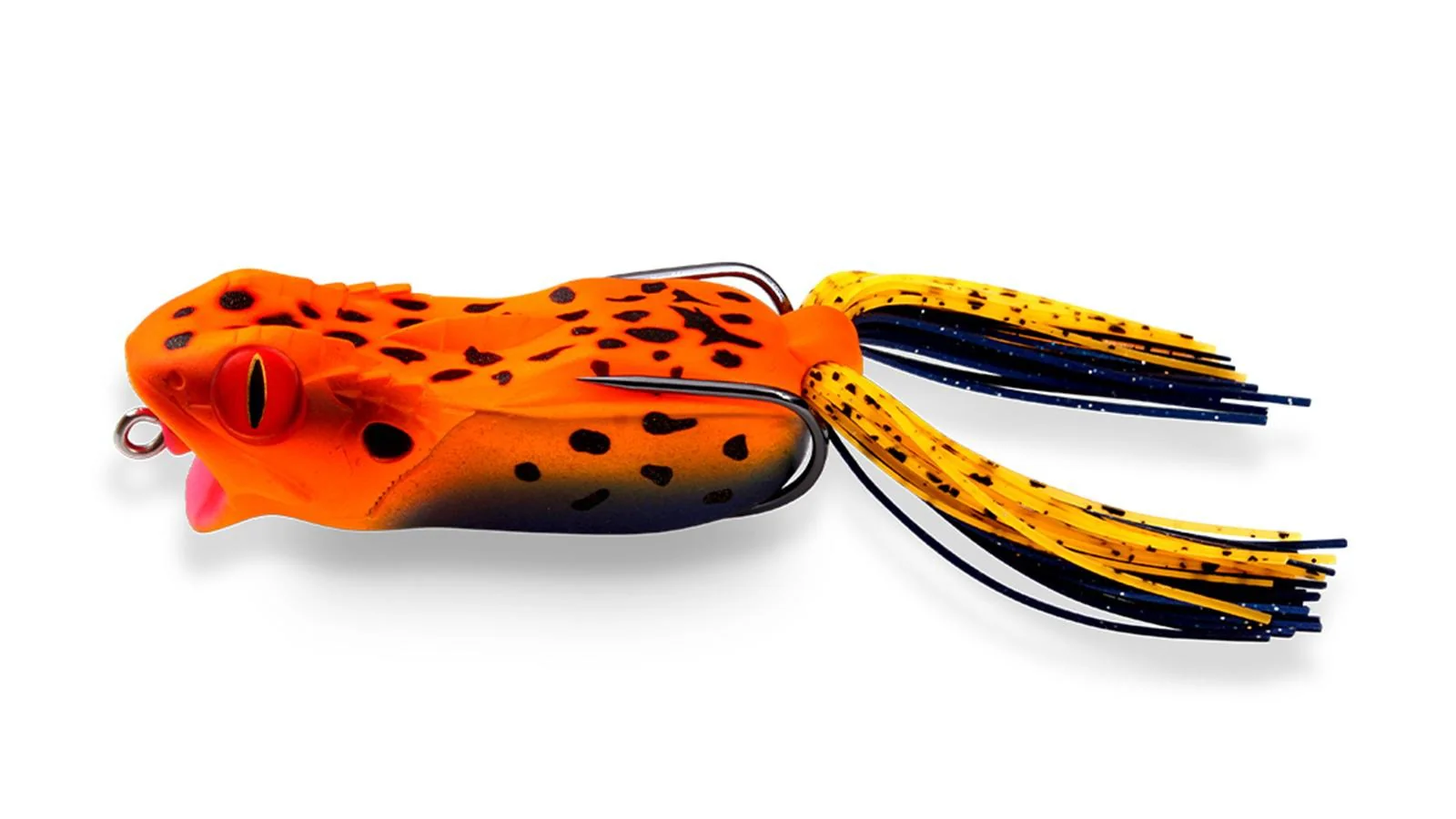 Megabass Gabarin Hollow Body Frog - Image 2