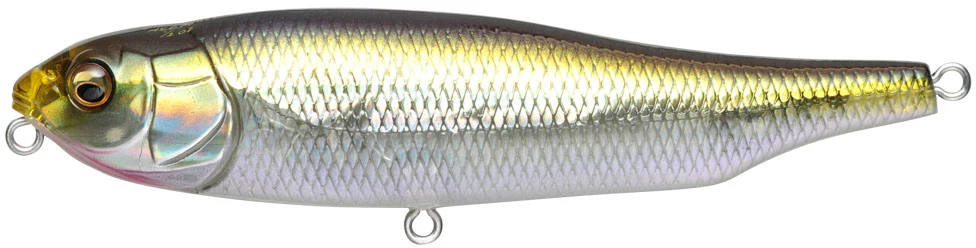 Megabass Giant Dog-X Topwater - Image 11