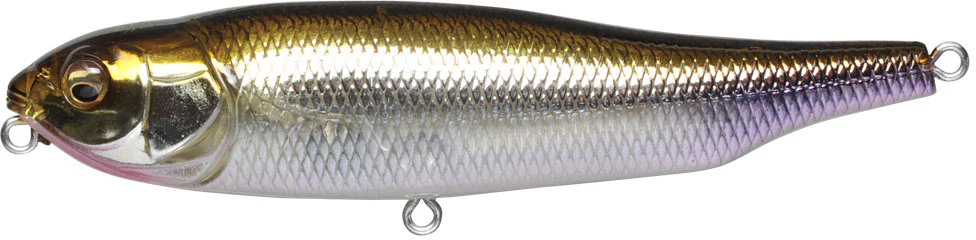 Megabass Giant Dog-X Topwater - Image 12