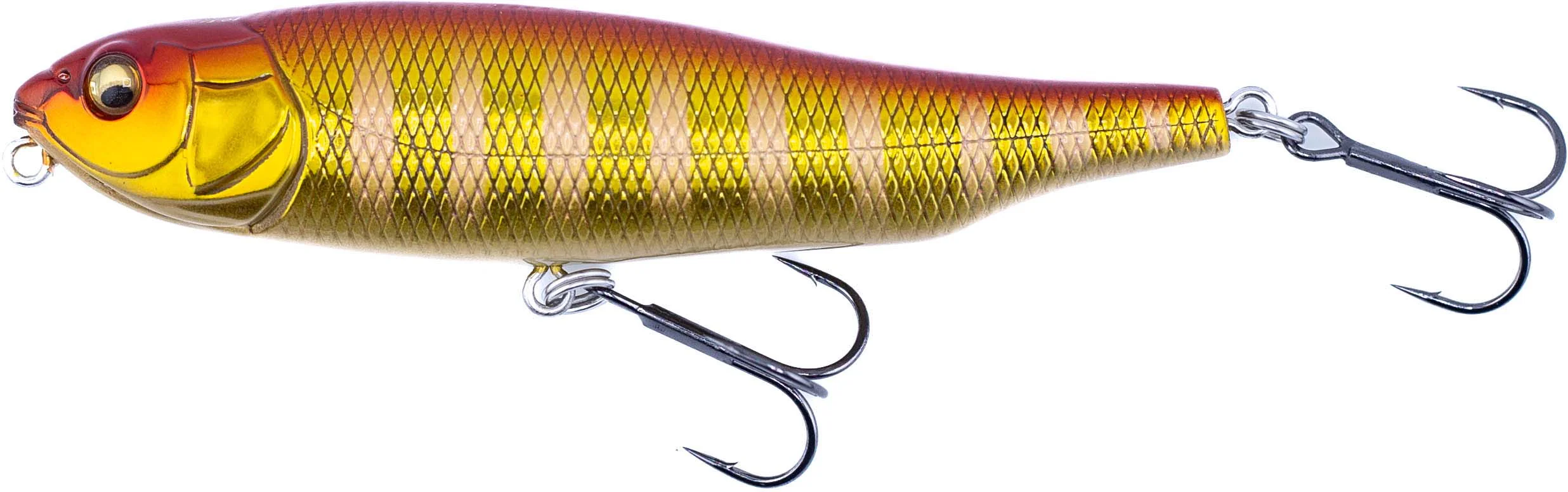 Megabass Giant Dog-X Topwater - Image 16