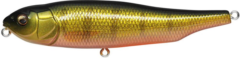 Megabass Giant Dog-X Topwater - Image 19