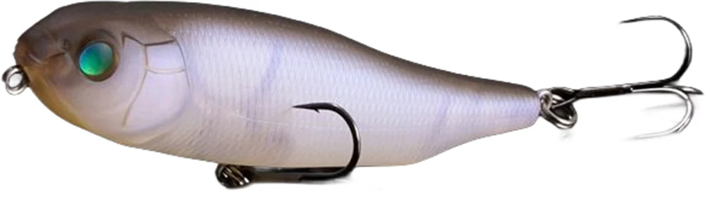 Megabass Giant Dog-X Topwater - Image 23