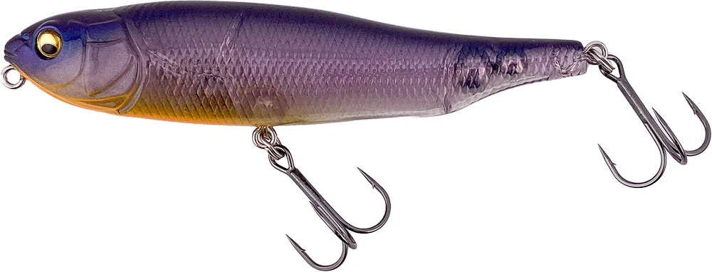 Megabass Giant Dog-X Topwater - Image 29