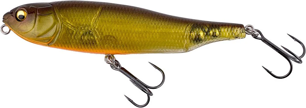 Megabass Giant Dog-X Topwater - Image 31