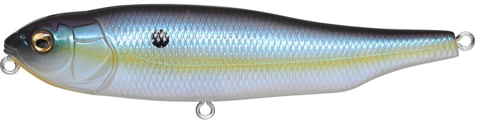 Megabass Giant Dog-X Topwater - Image 46
