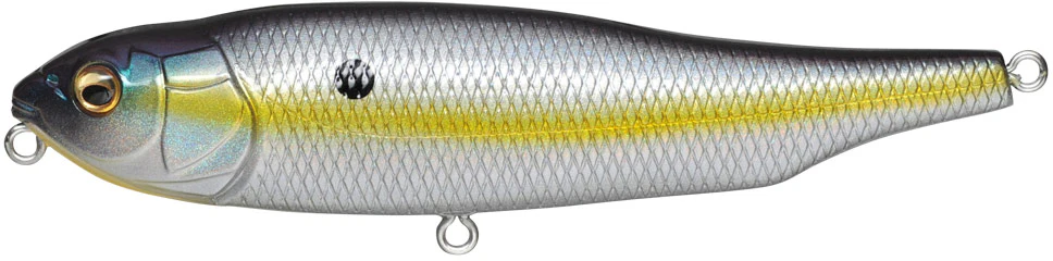 Megabass Giant Dog-X Topwater - Image 47