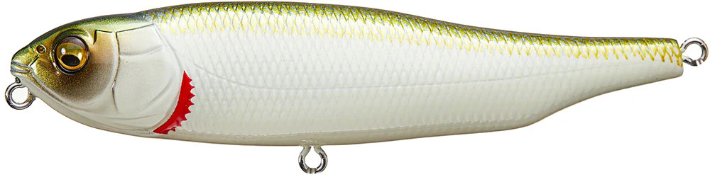 Megabass Giant Dog-X Topwater - Image 51