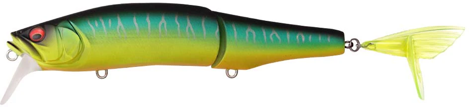 Megabass Gorham 147F - Image 10