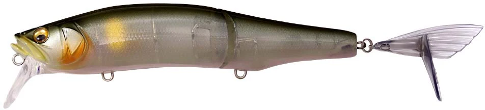 Megabass Gorham 147F - Image 13