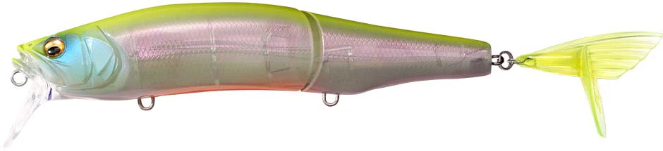 Megabass Gorham 147F - Image 4
