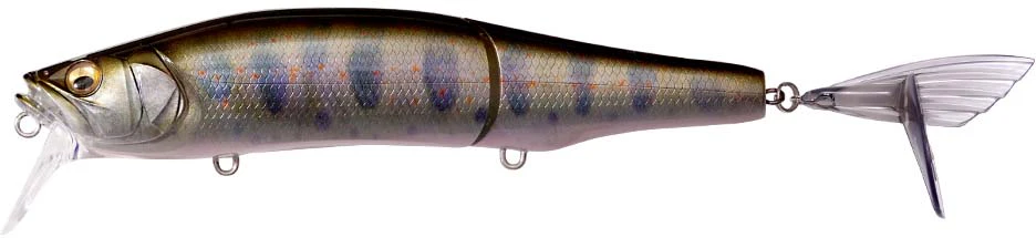 Megabass Gorham 147F - Image 5
