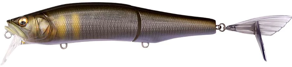 Megabass Gorham 147F - Image 7