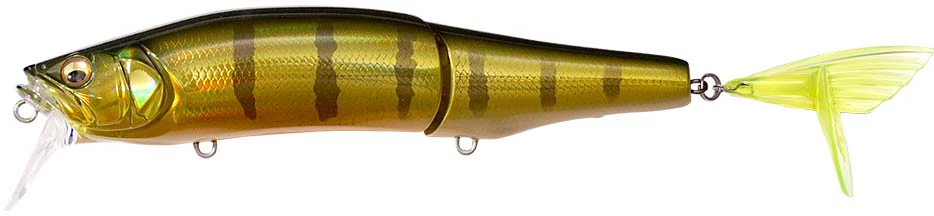 Megabass Gorham 147F - Image 9